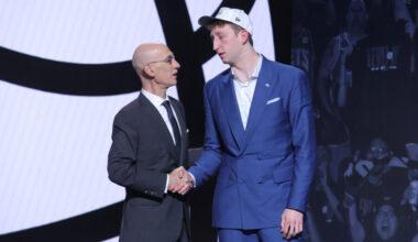 Nets Notes: Fab Five, Durant, Thomas, Wolf