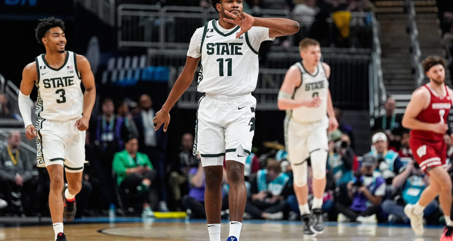 2025 NBA Summer League: 1 Question For Each Magic Rookie