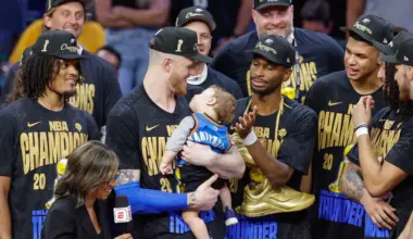 Isaiah Hartenstein reflects on Tom Thibodeau's impact as Knicks turn to new chapter with Mike Brown