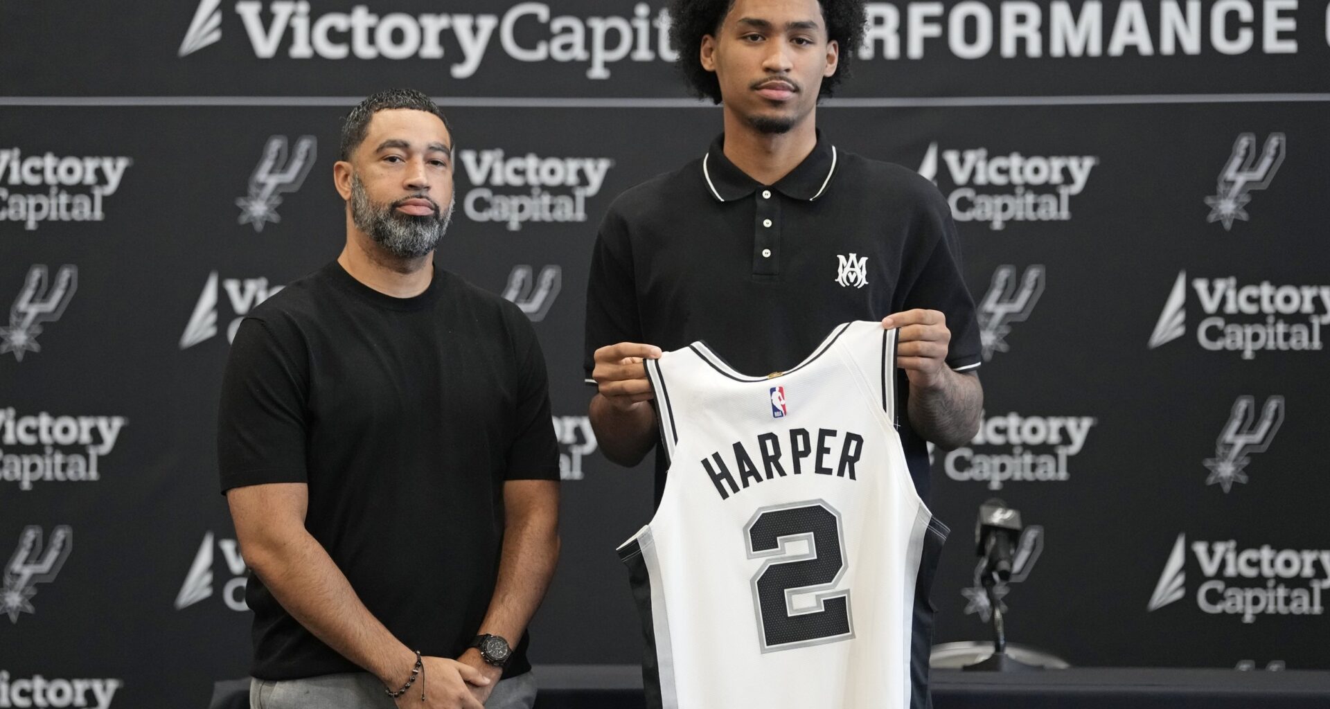 2025 NBA Summer League: 1 Question For Each Spurs Rookie