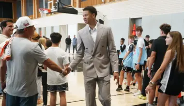 Carter Bryant emerges as Spurs' defensive cornerstone, set to bolster Victor Wembanyama's rise