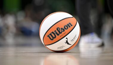 WNBA CBA negotiations are off to a rocky start