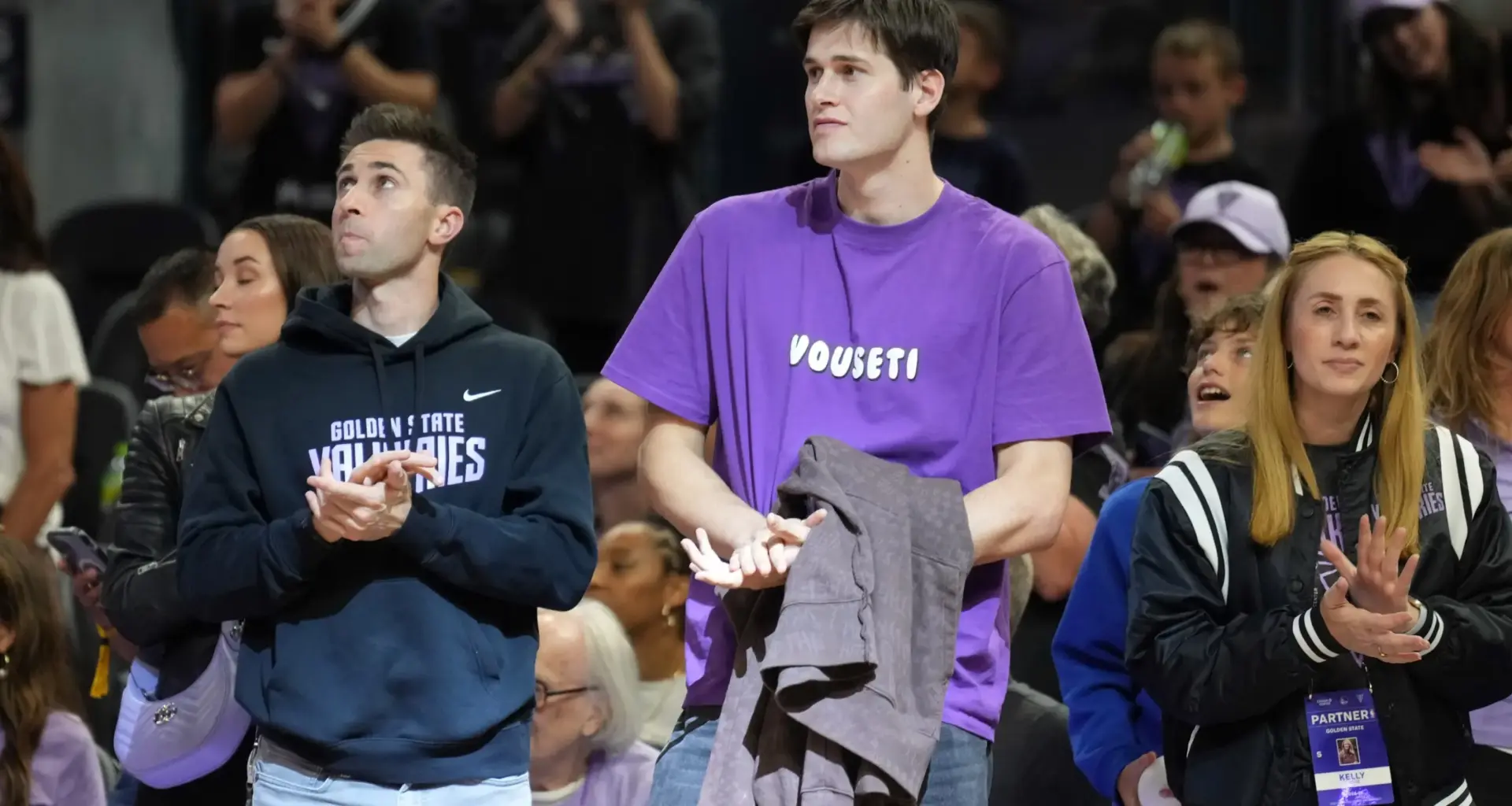 Warriors’ summer league opener rocked by NBA paperwork drama