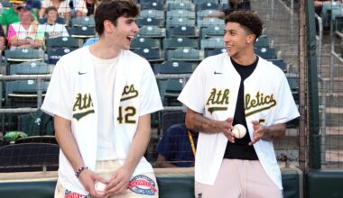 2025 NBA Summer League: 1 Question For Kings Rookies