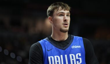 3 Burning Questions For Mavs Heading Into 2025-26 Season
