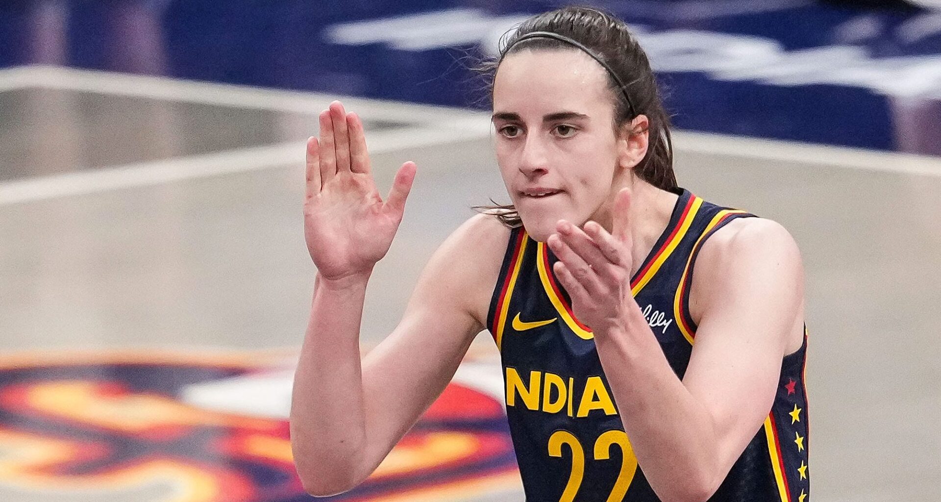 Caitlin Clark, Indiana Fever deliver two enormous WNBA audiences