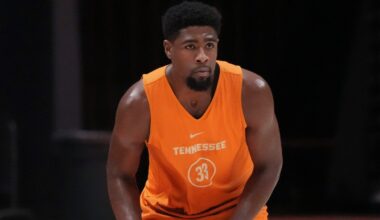 Tennessee Basketball