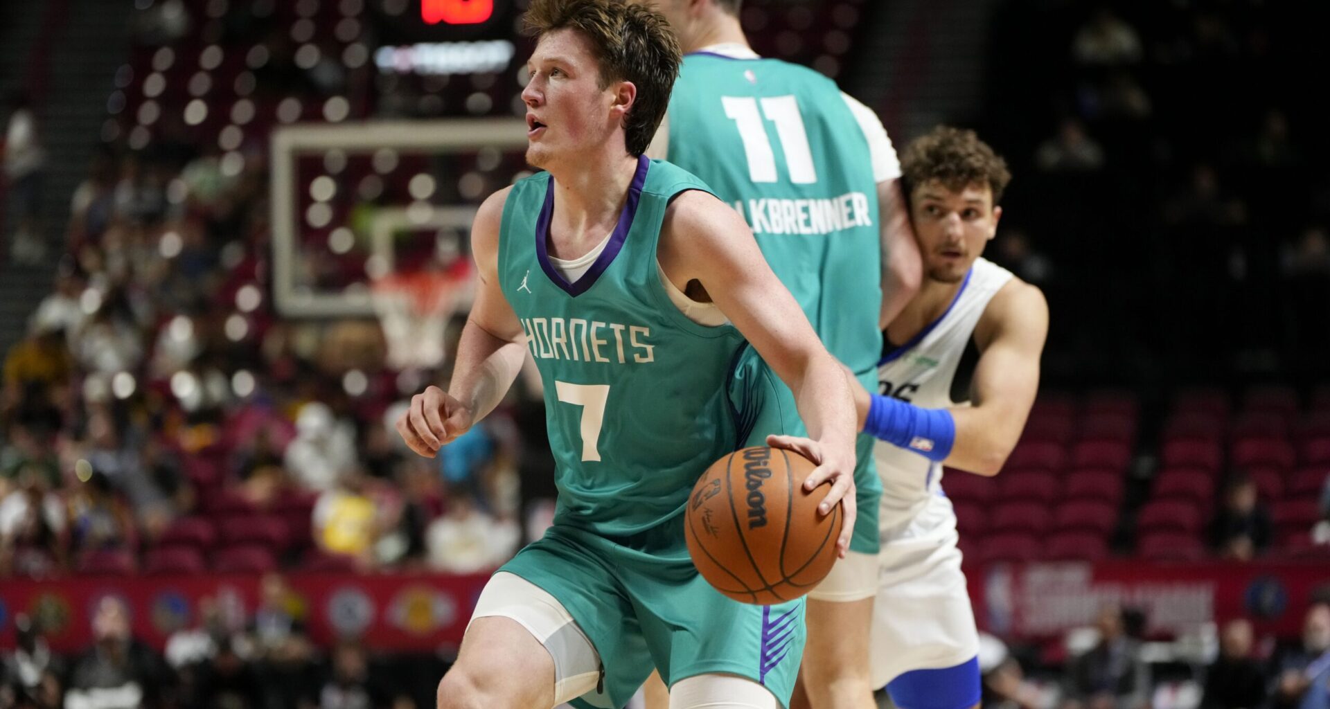 3 Reasons Why The Charlotte Hornets Won The 2025 NBA Draft