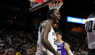 This Summer League Standout Deserves a Contract With the Spurs