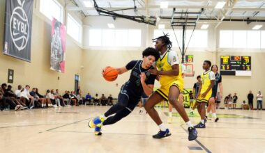 Tyran Stokes, Jordan Smith and the best — and most underrated — players at Peach Jam