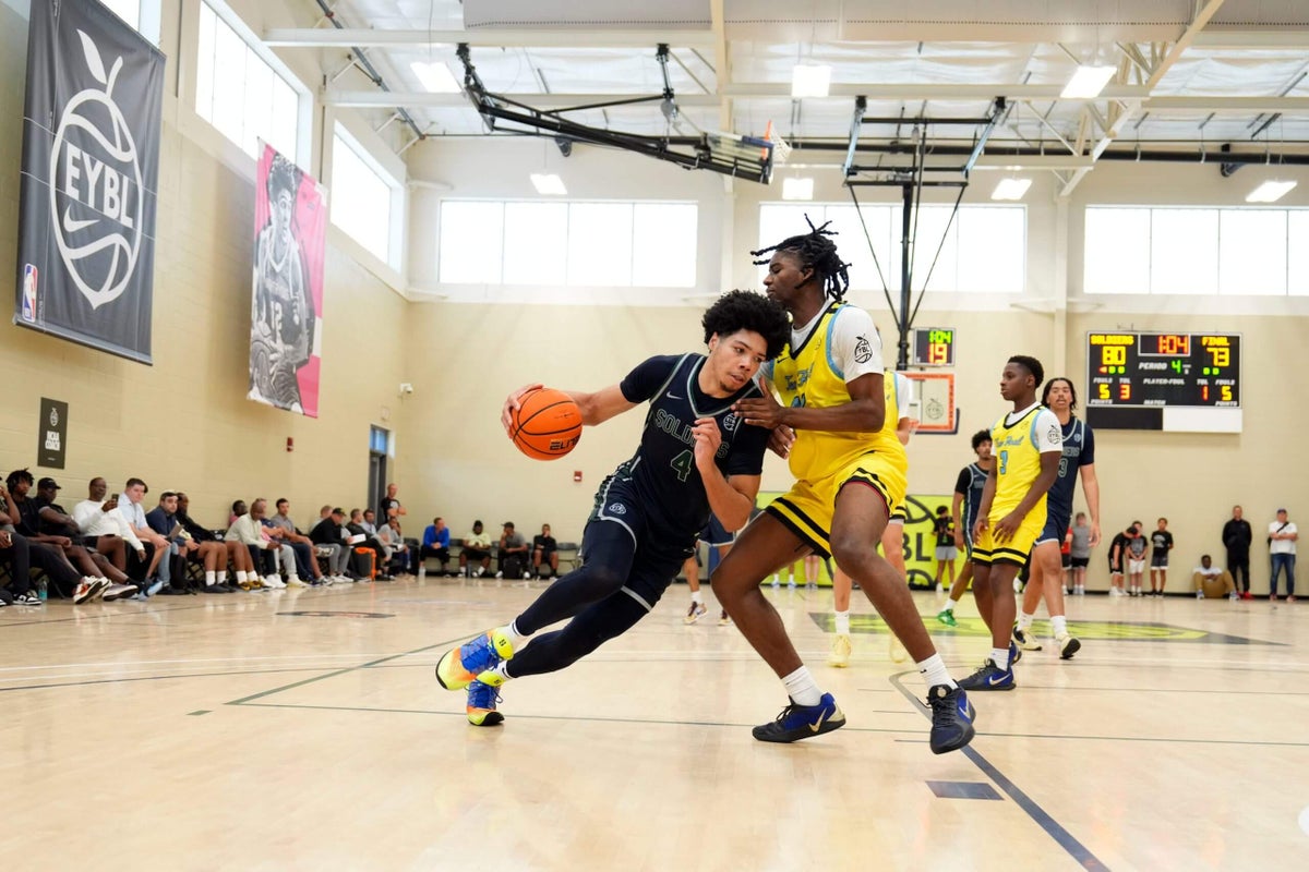 Tyran Stokes, Jordan Smith and the best — and most underrated — players at Peach Jam
