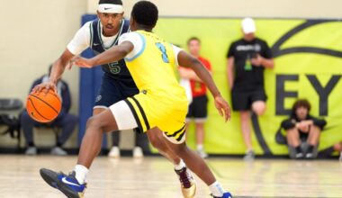 Missouri lands top-10 recruit Jason Crowe Jr. as Dennis Gates’ personal ties pay off