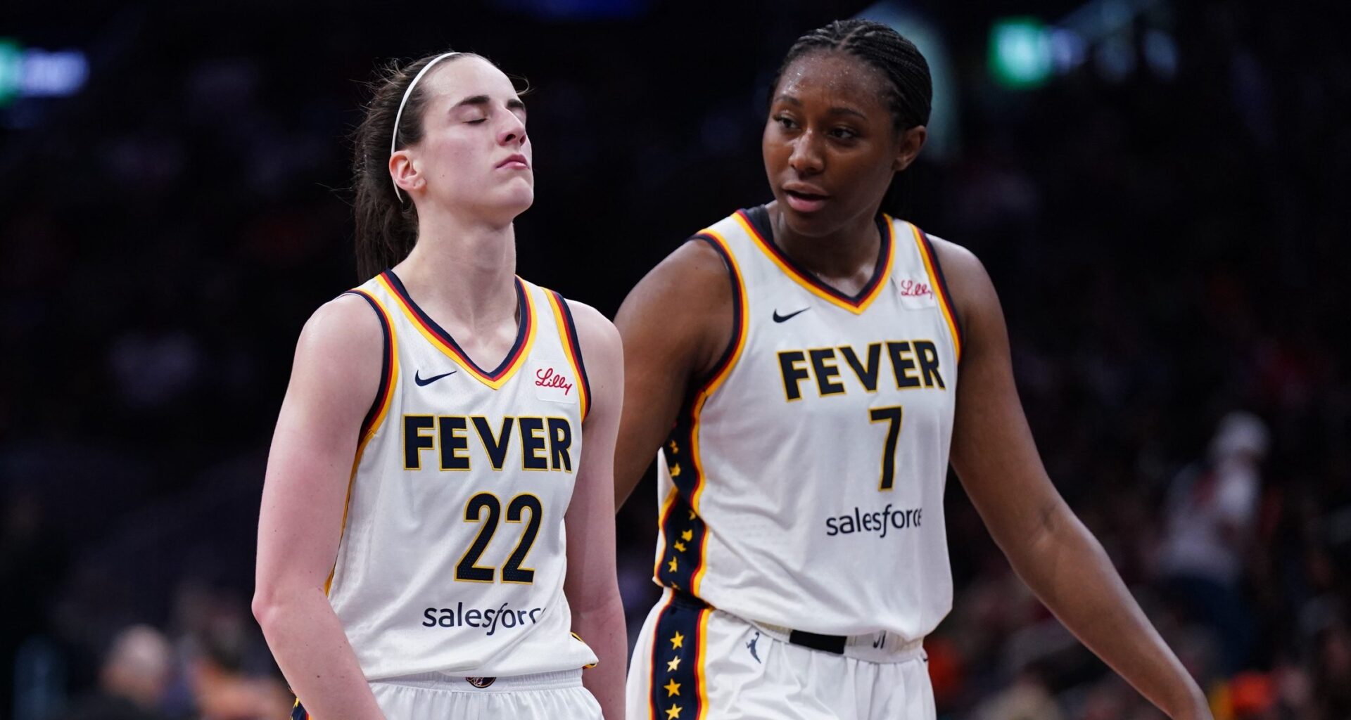 Nancy Armour calls out harmful WNBA narrative around Caitlin Clark