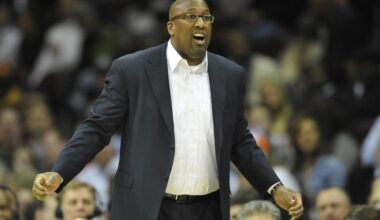 Mohammad Diawara Agrees To Sign With Knicks