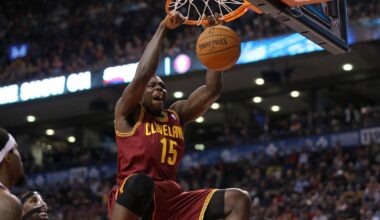 Five Worst Whiffs in the 2013 NBA Draft