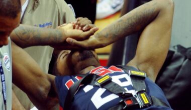 Indiana Pacers Face An Eerily Familiar Challenge – The Lead