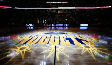 Nuggets center could leave Denver for Europe in unexpected plot twist image