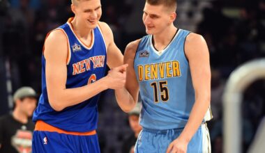 Preview: Denver Nuggets look for their first Summer League win against Minnesota Timberwolves
