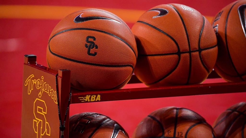 USC women’s basketball lands top recruit Saniyah Hall – Orange County Register