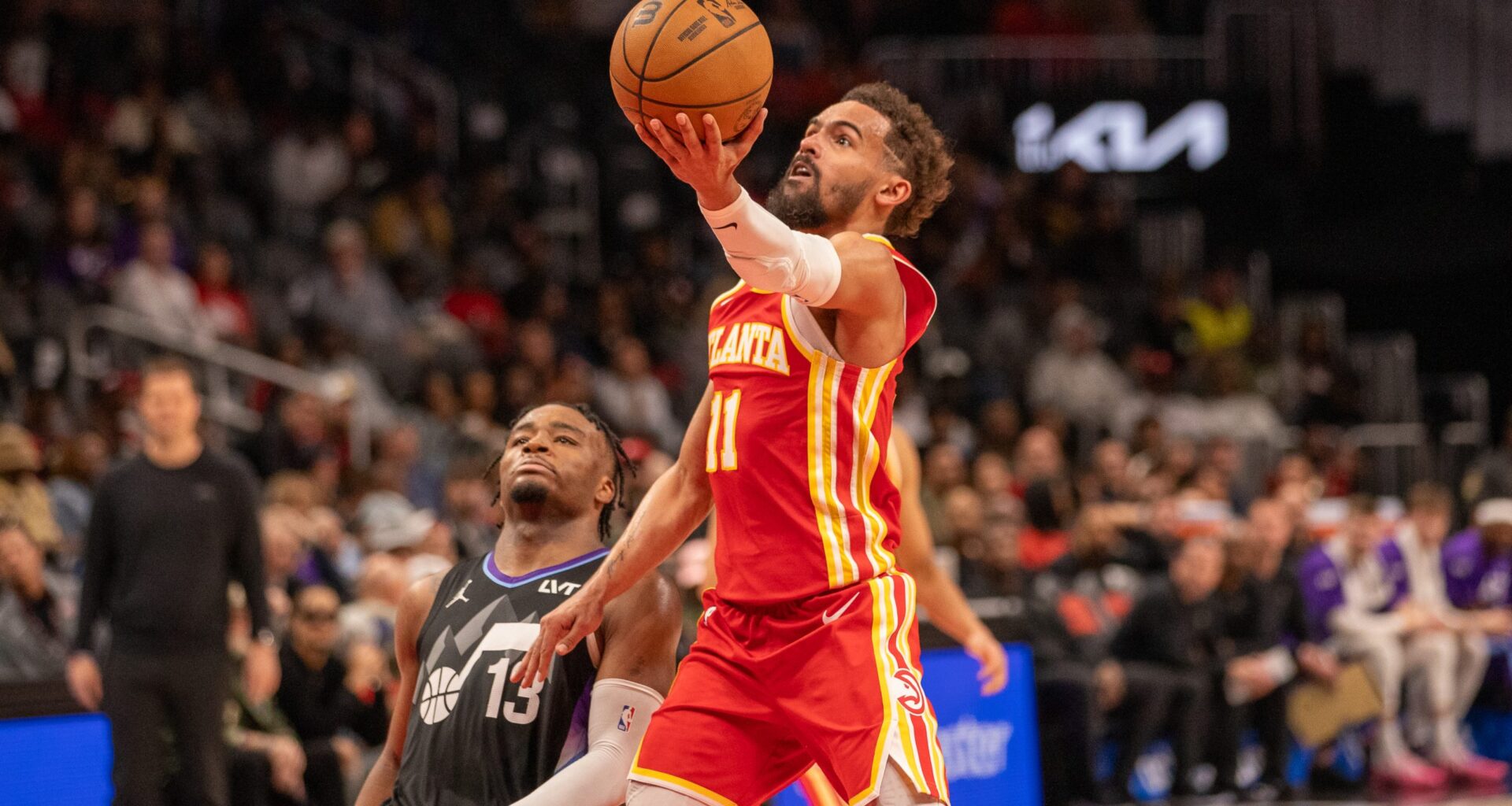 Hawks bolster roster with free agent signings & trade for Porzingis