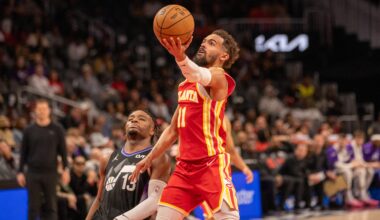 Hawks bolster roster with free agent signings & trade for Porzingis