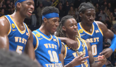 EA Sports announces return of NCAA College Basketball video game