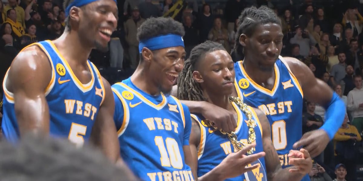 EA Sports announces return of NCAA College Basketball video game