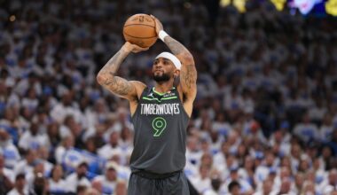 Hawks make Alexander-Walker sign-and-trade official