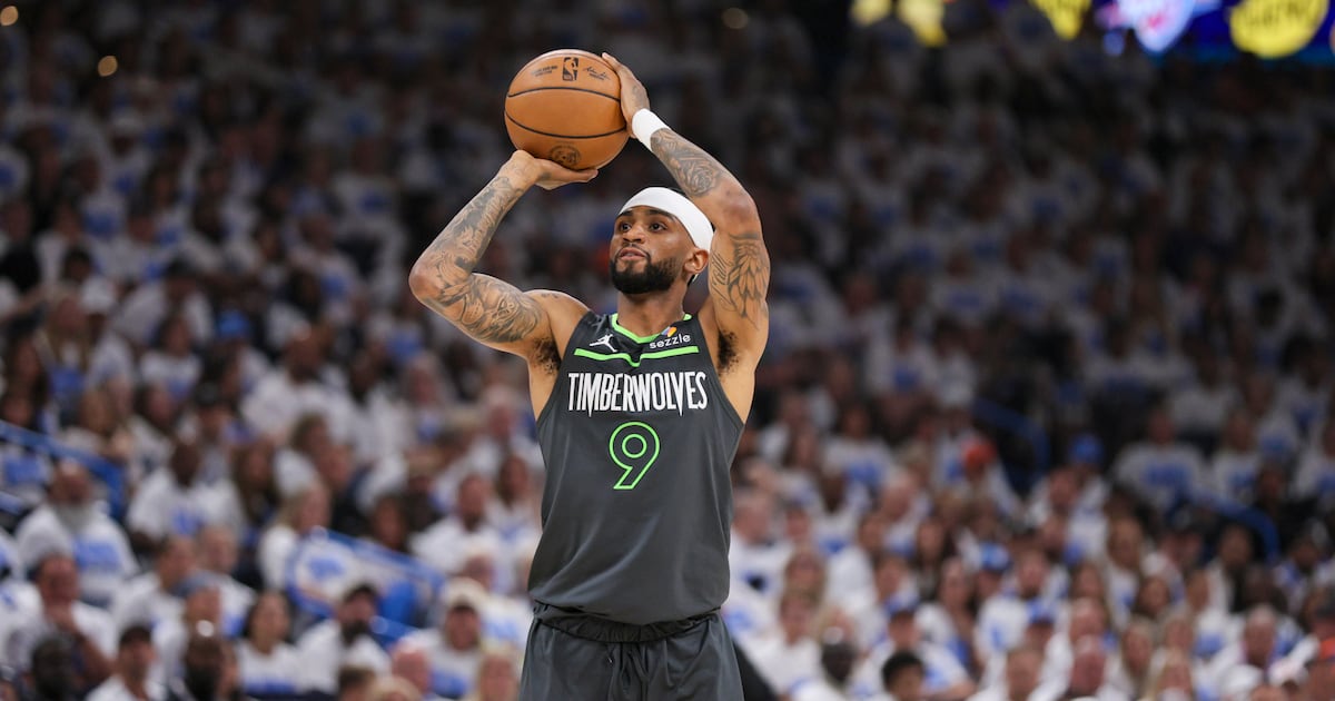 Hawks make Alexander-Walker sign-and-trade official