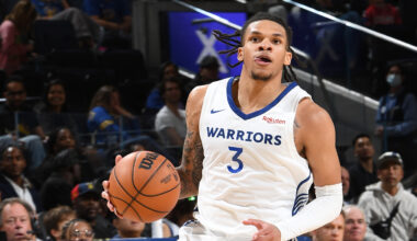 Will Richard immediately validates Warriors’ NBA draft vision – NBC Sports Bay Area & California