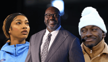Shaquille O'Neal goes off on RGIII over Angel Reese comments: 'Leave my girl alone'