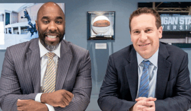 Coen Carr- Moneyball