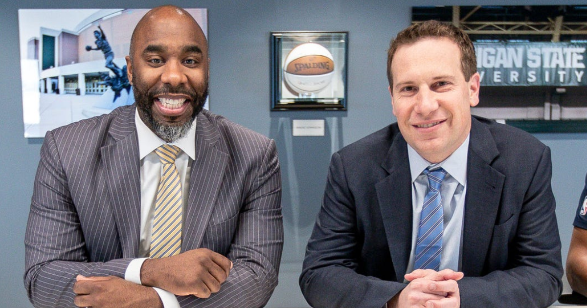 Coen Carr- Moneyball