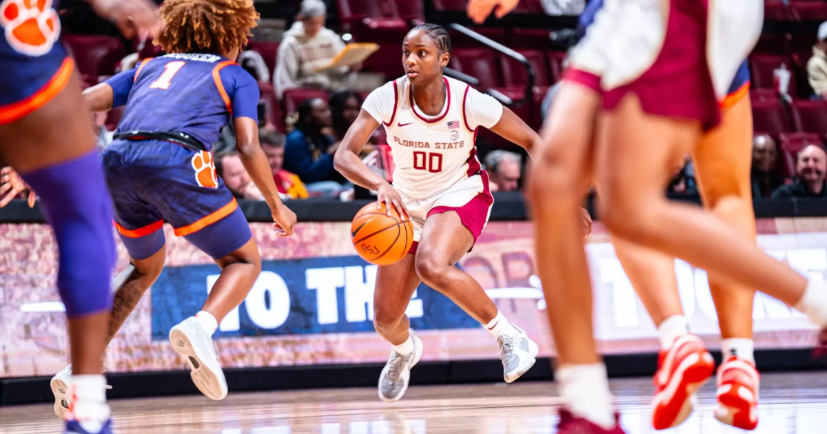 South Carolina HC Dawn Staley vs. Texas