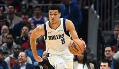 Chicago Bulls land athletic forward in recent NBA mock trade image