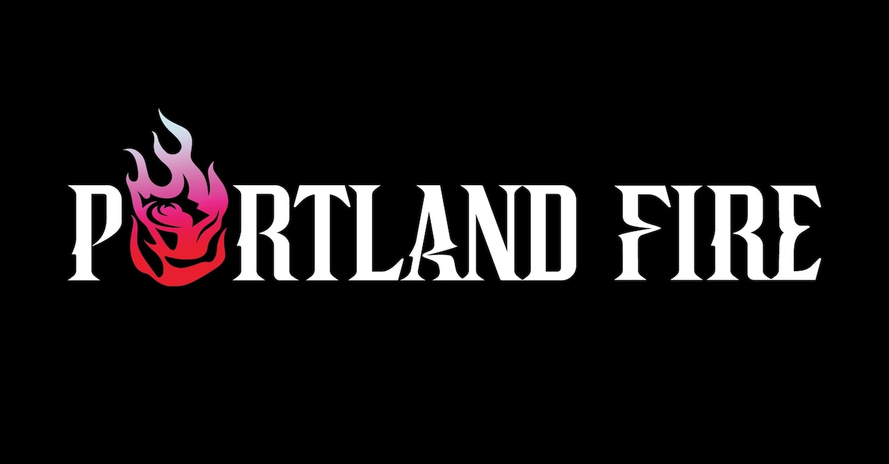 Portland Fire: WNBA expansion team unveils name, logo for 2026 debut