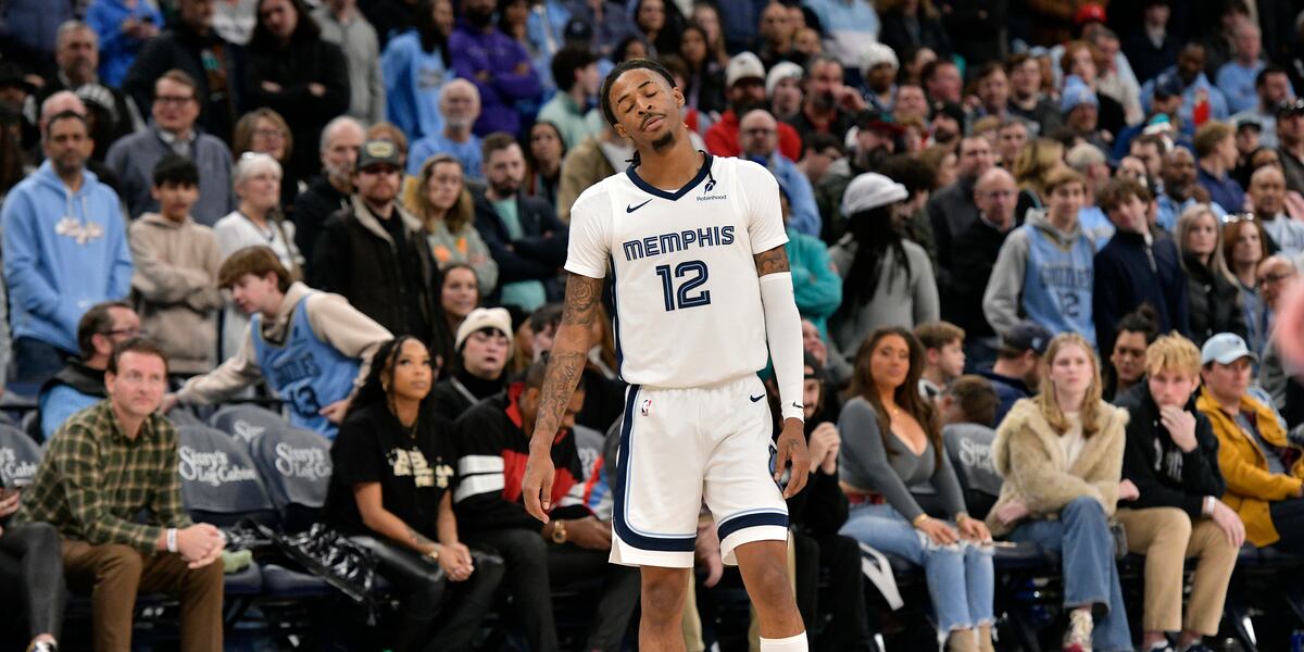 Sengun has 32 points and 14 rebounds as the Rockets beat the Grizzlies 119-115 in Morant's return