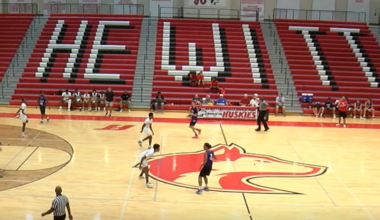 Trussville welcomes basketball teams from France as part of exhibition games