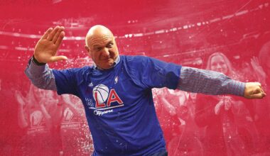 Steve Ballmer Chases NBA Glory at Intuit Dome, the LA Clippers’ Gleaming New Home