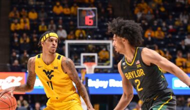 Fairmont native Jalen Bridges signed to Boston Celtics’ summer league roster