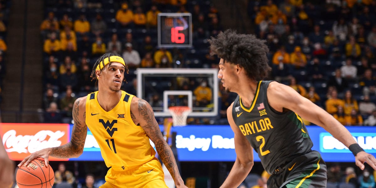 Fairmont native Jalen Bridges signed to Boston Celtics’ summer league roster