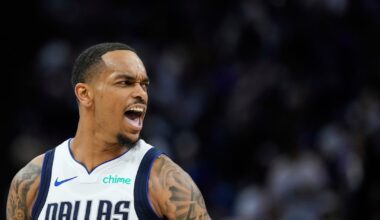 Mavs beat writer addresses P.J. Washington extension, roster questions