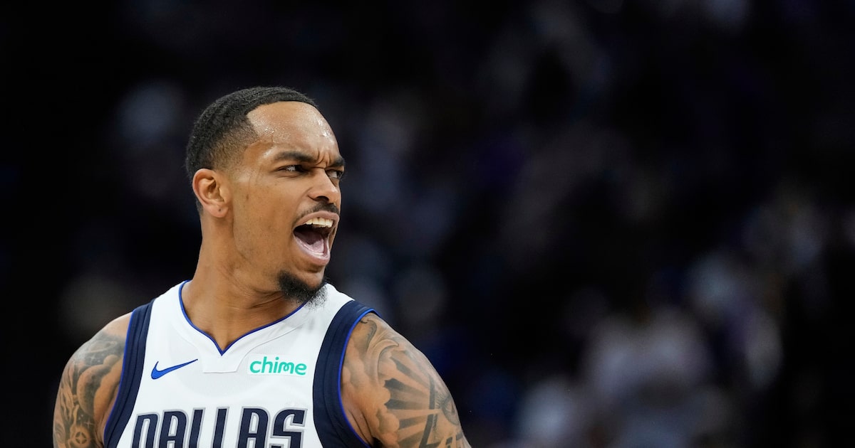 Mavs beat writer addresses P.J. Washington extension, roster questions