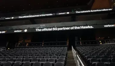 Verizon partners with Atlanta Hawks and State Farm Arena | News Release