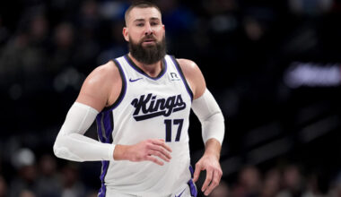 Nuggets Will Complete Jonas Valanciunas Trade; Determined To Keep Valanciunas In Denver