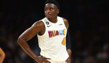 Cavs Rumors: Oladipo, Wade, Tomlin, Enaruna