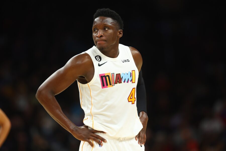 Cavs Rumors: Oladipo, Wade, Tomlin, Enaruna