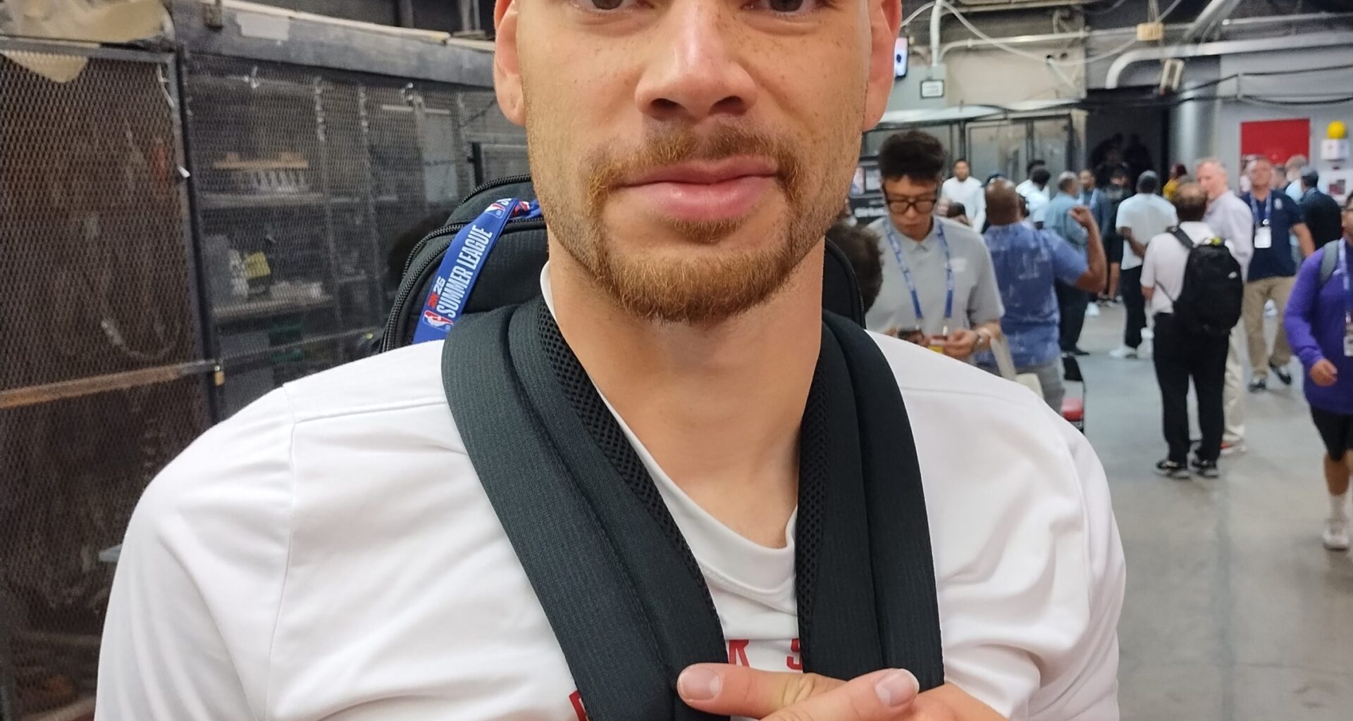 Minnesota Players Stand Out at NBA Summer League 2025