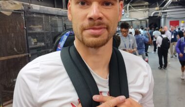 Minnesota Players Stand Out at NBA Summer League 2025