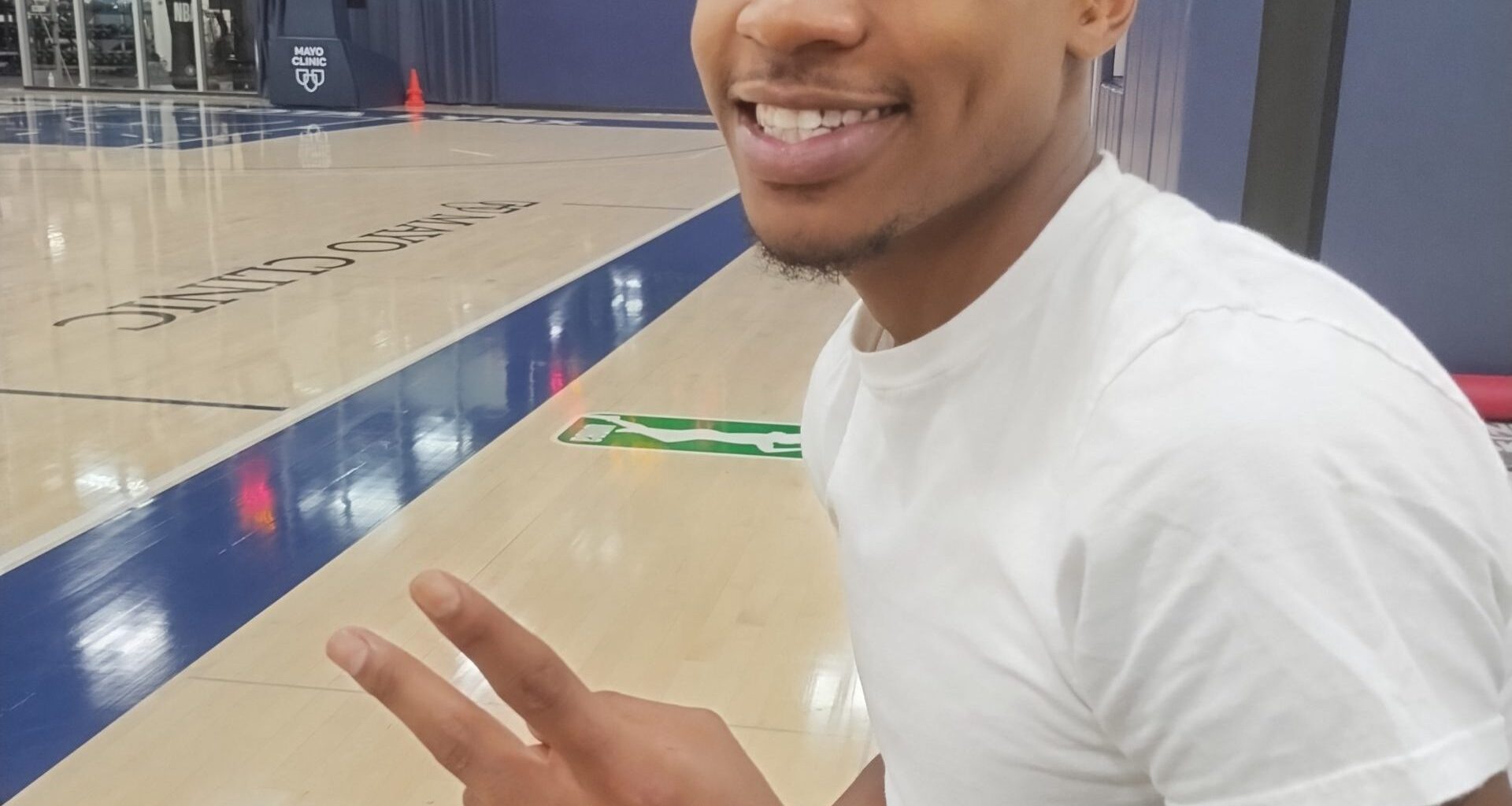 Wolves’ Shannon and Dillingham Shine at NBA Summer League 2025